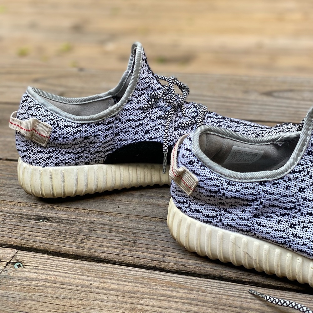 Boost Men’s Size 11 Yeezy Look-a-likes